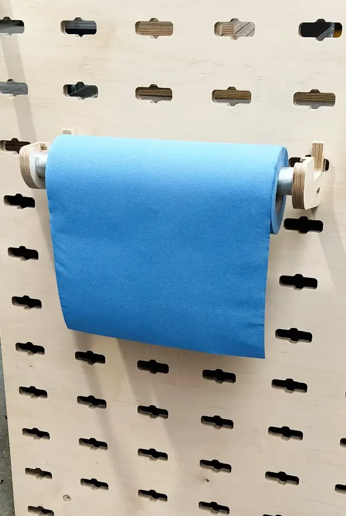 Porte-rouleau