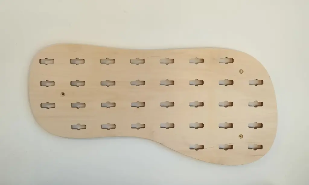 Plug Panel #3