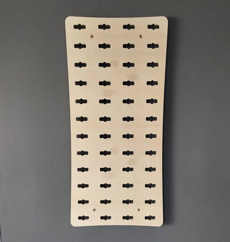 Plug Panel #4