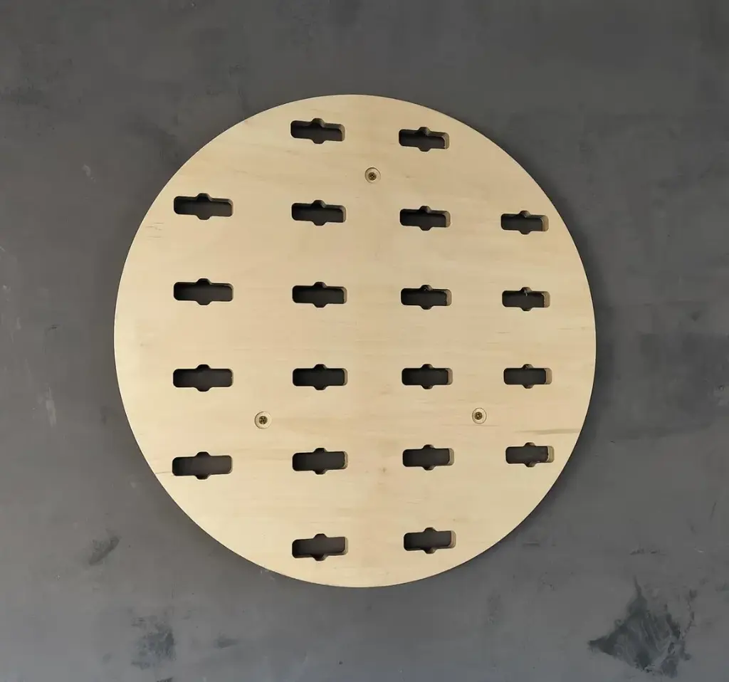 Plug Panel #2
