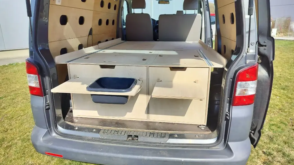 Kit Safari