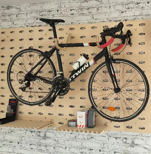 [PV] Porte-vélo