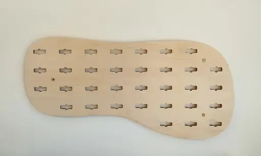 Plug Panel #3