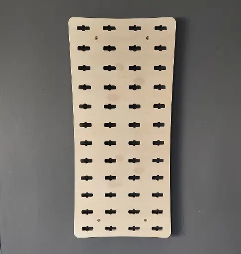 Plug Panel #4