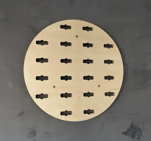 Plug Panel #2